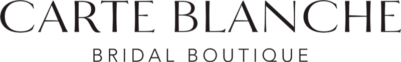 Carte Blanche Bridal