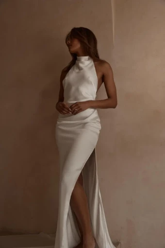 Grace Loves Lace Goldie #0 Ivory thumbnail