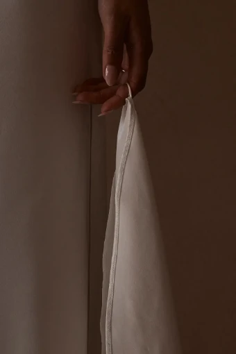 Grace Loves Lace Goldie #5 Ivory thumbnail