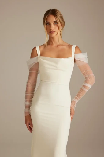 Grace Loves Lace Grace #16 Ivory thumbnail