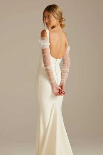 Grace Loves Lace Grace #17 Ivory thumbnail