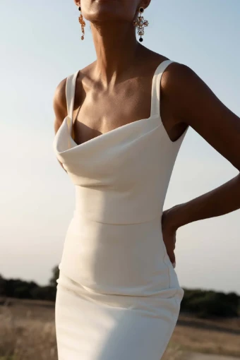 Grace Loves Lace Grace #8 Ivory thumbnail