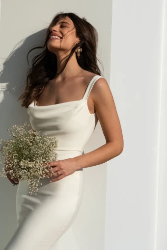 Grace Loves Lace Grace #7 Ivory thumbnail