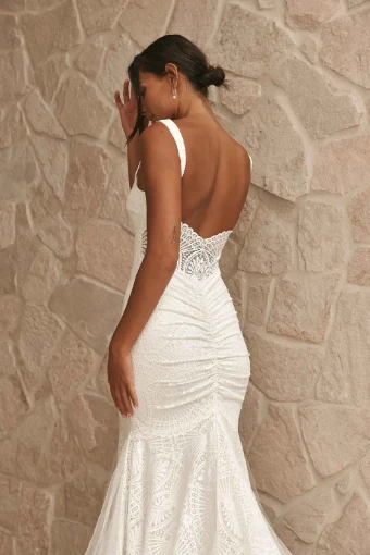 Grace Loves Lace Sienna #1 Ivory thumbnail