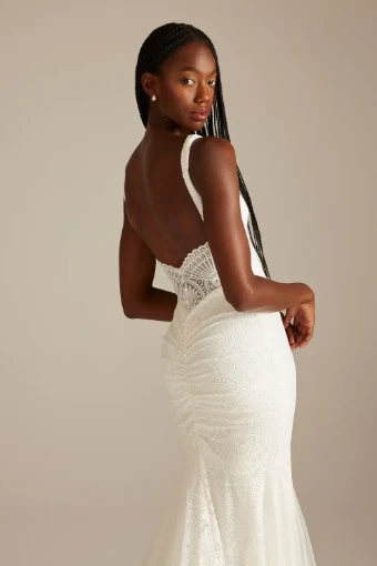 Grace Loves Lace Sienna #11 Ivory thumbnail