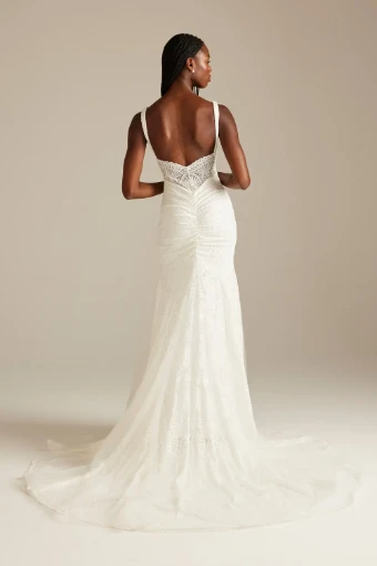 Grace Loves Lace Sienna #9 Ivory thumbnail