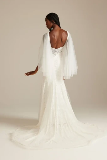 Grace Loves Lace Sienna #15 Ivory thumbnail