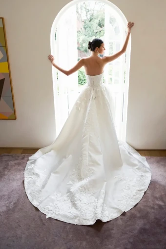 La Premiere Chandra #4 thumbnail