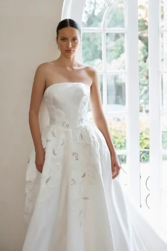 La Premiere Chandra #5 thumbnail