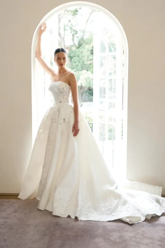 La Premiere Chandra #0 default thumbnail