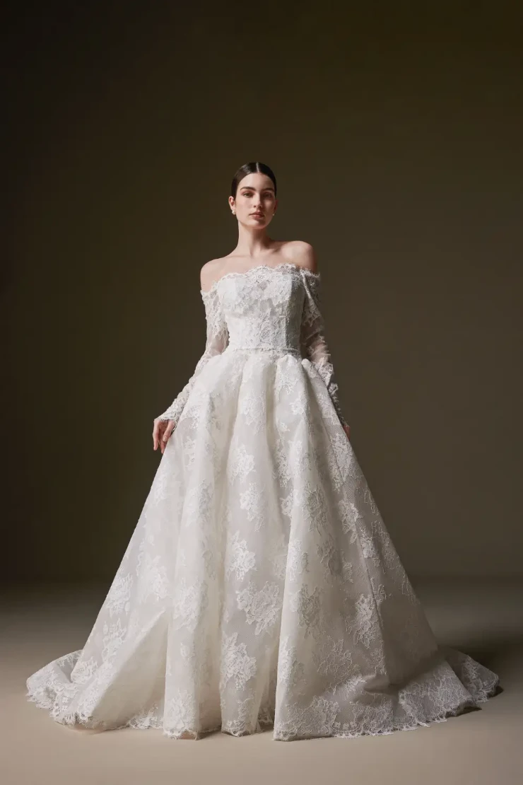 La Premiere Corrine Default Image