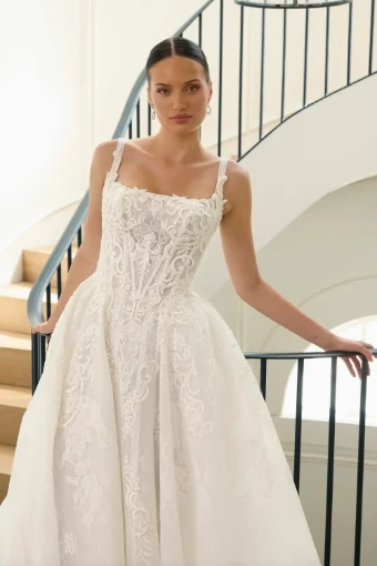 La Premiere Carina #0 default thumbnail