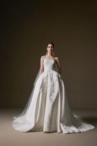 La Premiere Chandra Veil #2 thumbnail