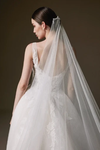 La Premiere Carissa Veil #0 thumbnail