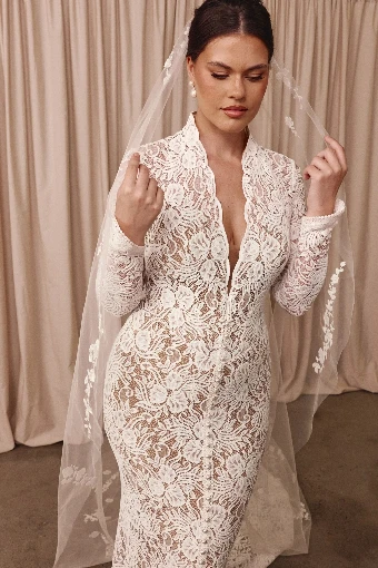 Grace Loves Lace Baya #11 thumbnail