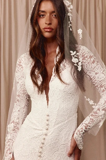 Grace Loves Lace Baya #9 thumbnail