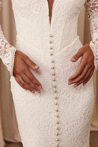 Grace Loves Lace Baya #5 thumbnail