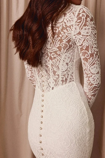 Grace Loves Lace Baya #6 thumbnail
