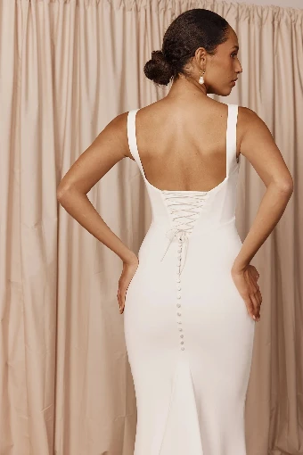 Grace Loves Lace James #12 thumbnail