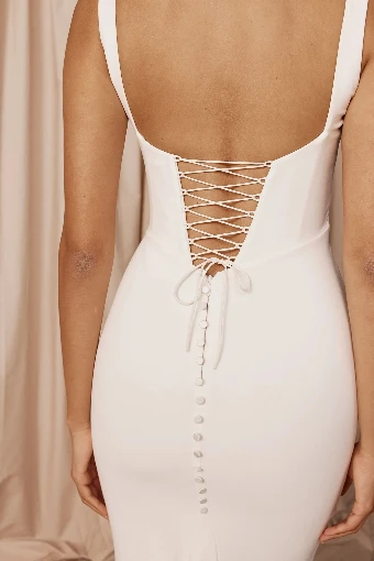 Grace Loves Lace James #9 thumbnail