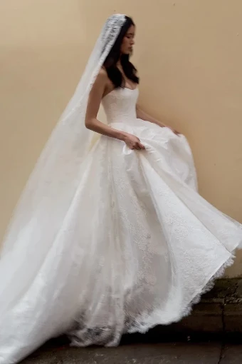 Grace Loves Lace Margo #7 thumbnail