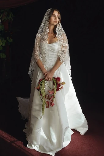 Grace Loves Lace Vittoria #21 thumbnail