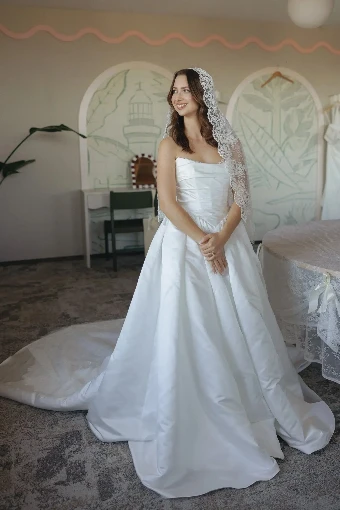 Grace Loves Lace Vittoria #1 thumbnail