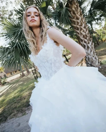 Hayley Paige Ellery #2 thumbnail