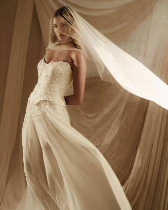 Hayley Paige Bijou Bijou #2 thumbnail