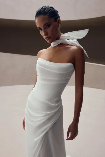 Milla Nova - White and Lace Elyssar #2 thumbnail