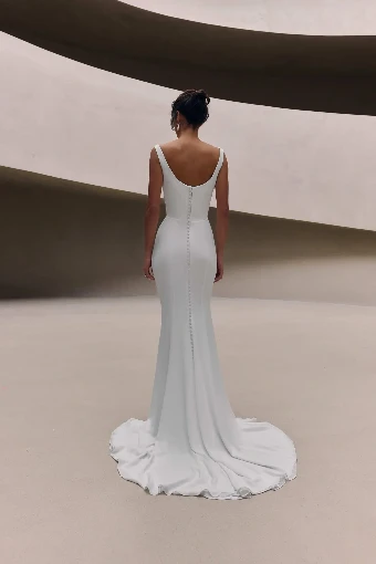 Milla Nova - White and Lace Ismerelle #1 default thumbnail