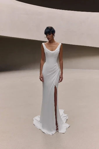Milla Nova - White and Lace Ismerelle #0 default thumbnail
