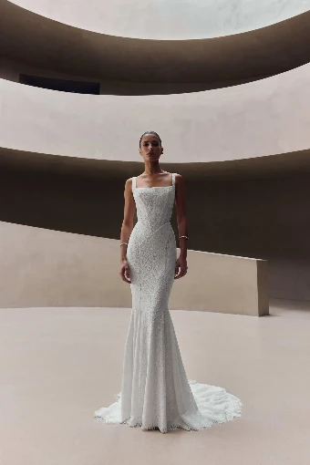 Milla Nova - White and Lace Luce #0 default thumbnail