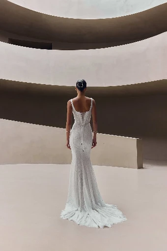 Milla Nova - White and Lace Luce #1 default thumbnail
