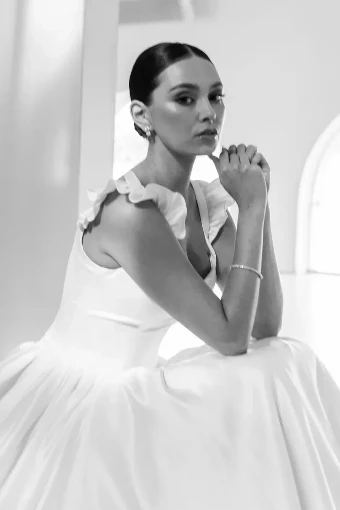 Trish Peng Grace #2 thumbnail